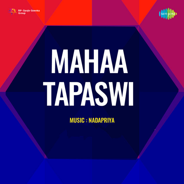 Mahaa Tapaswi cover art
