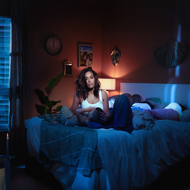 undefined album image