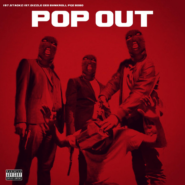 Pop Out