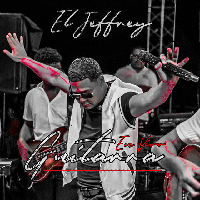 Artwork for GUITARRA