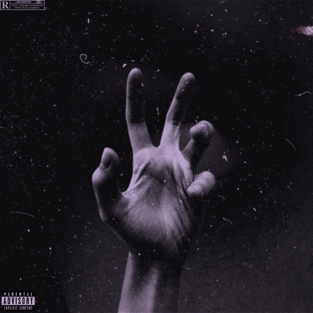DARKNOISE cover art