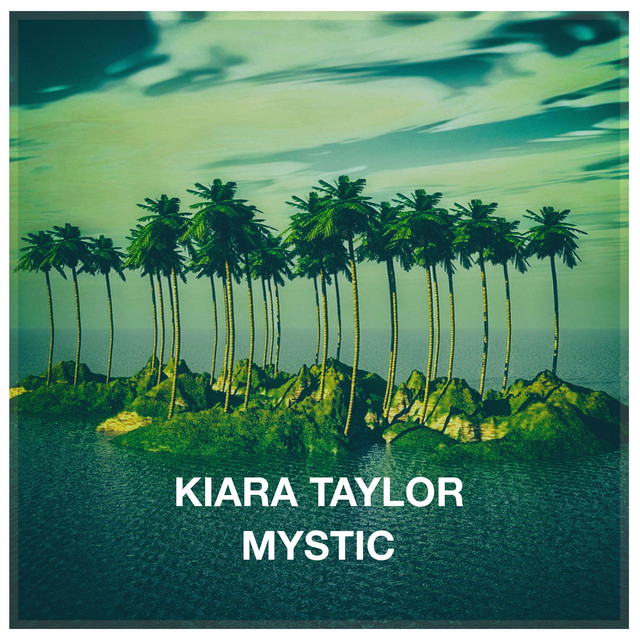 Mystic cover art