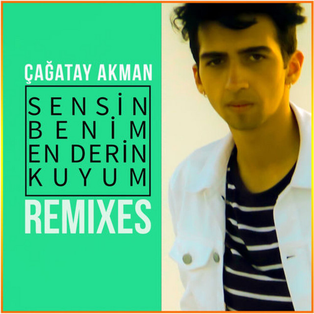 Sensin Benim En Derin Kuyum