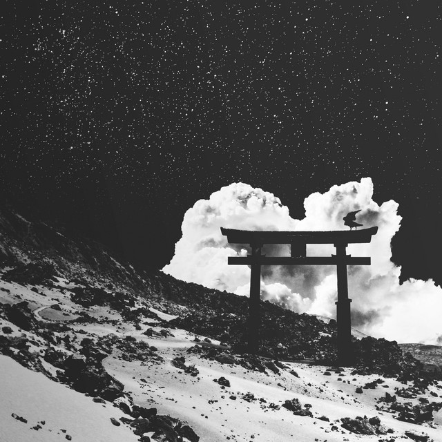 Eternal cover art