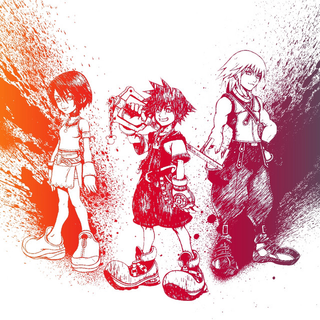 lET'S gO cover art