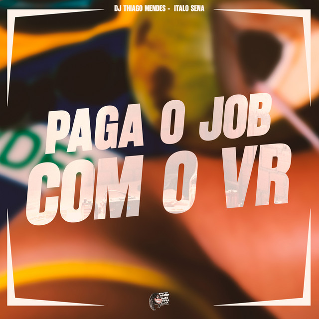 Paga o Job Com o Vr