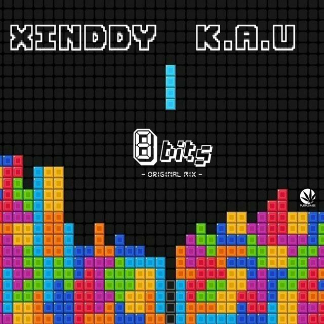 8 Bits cover art
