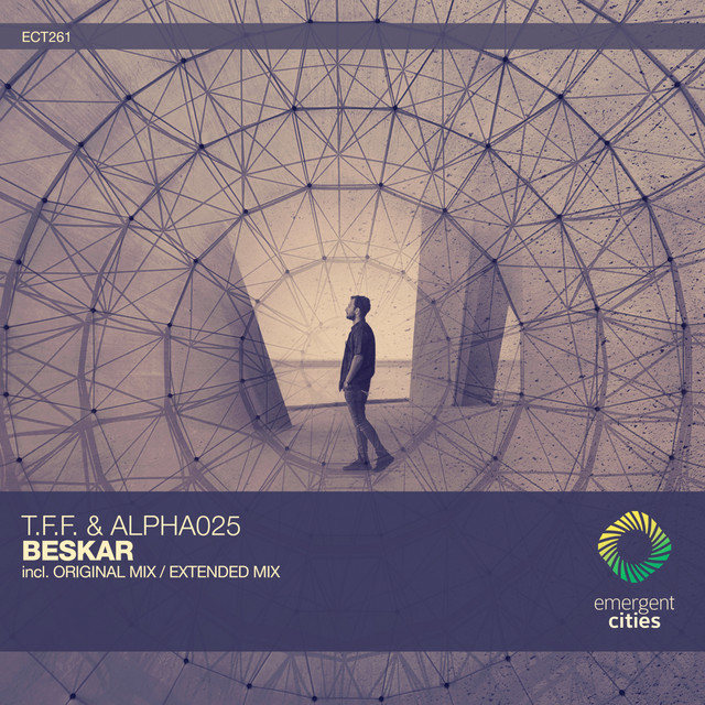 Beskar cover