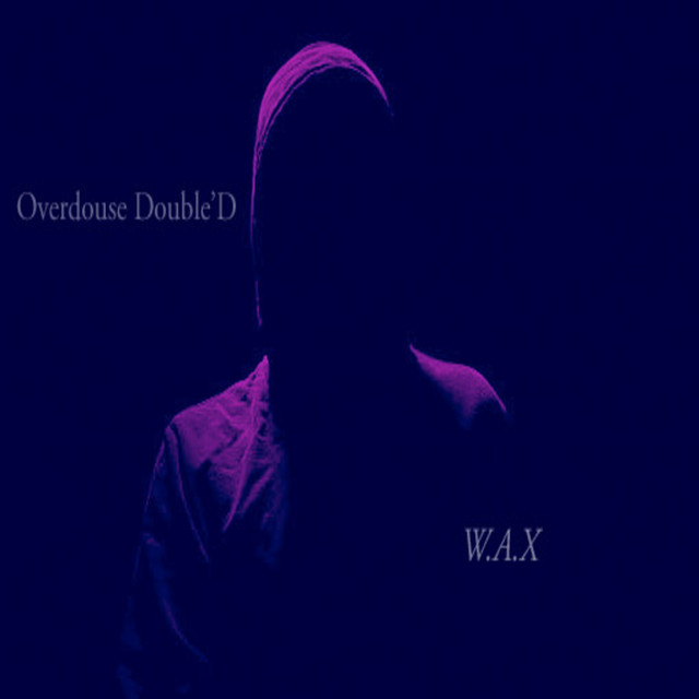 W.A.X (Demo) cover