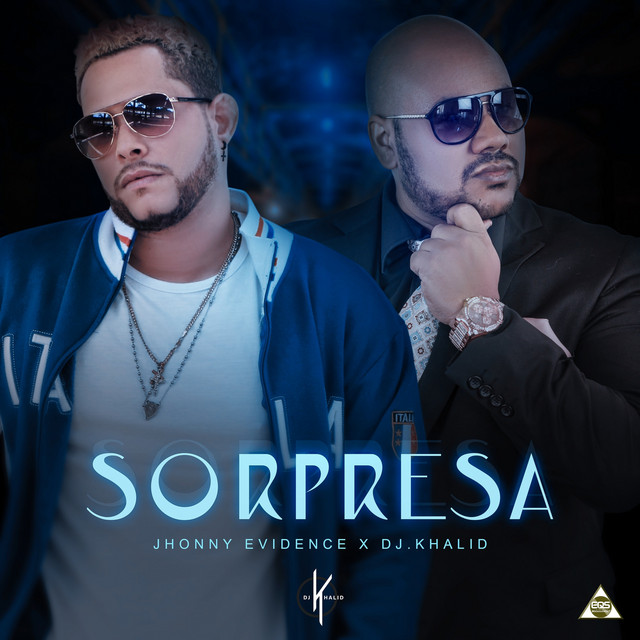 Sorpresa cover art