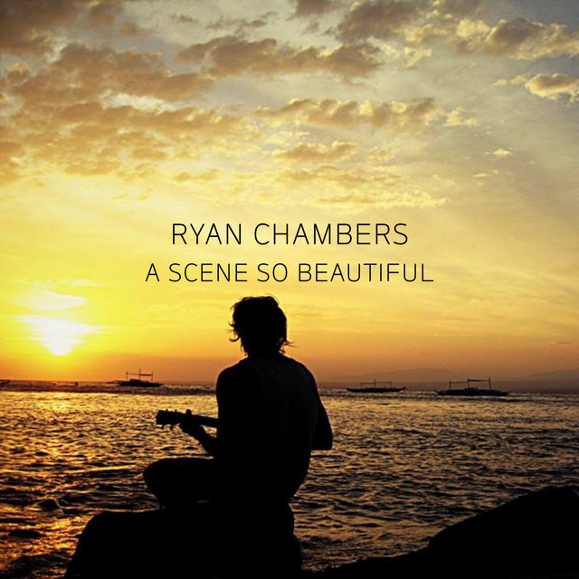 Ryan Chambers
