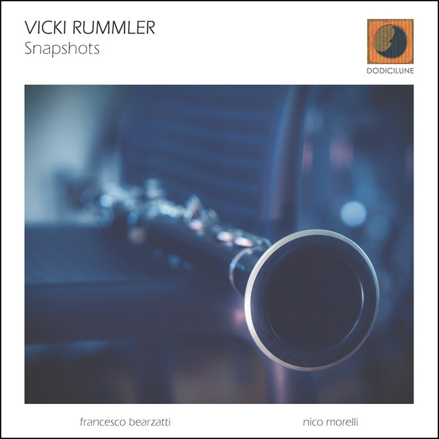 Vicki Rummler