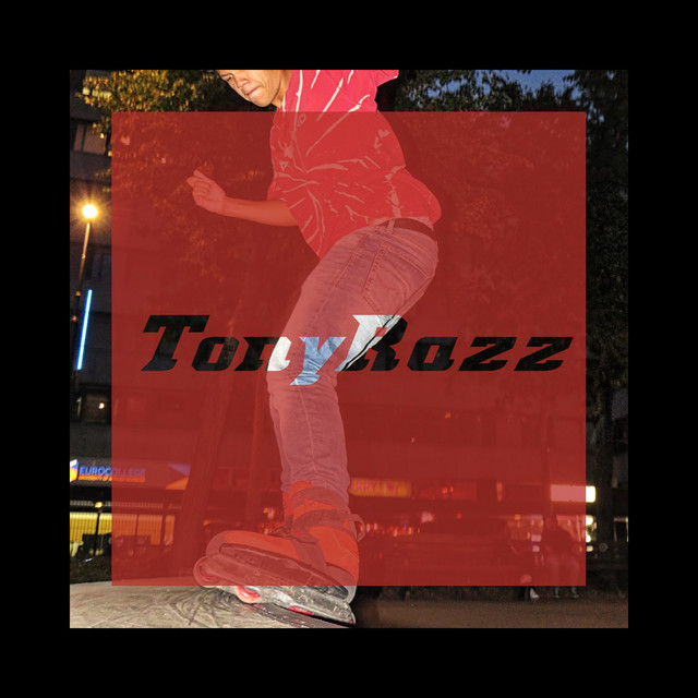 Tonyrazz | Spotify