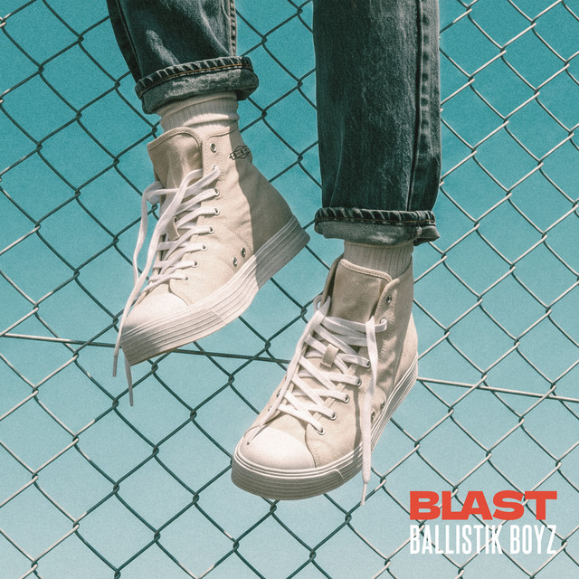BLAST album image