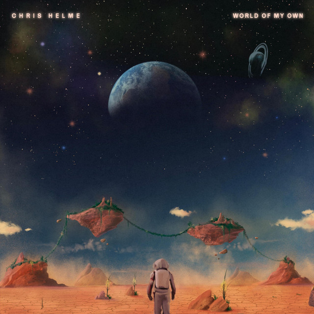 World Of My Own cover