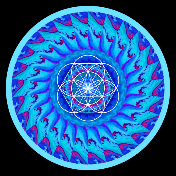 Blue Eyes EP cover art