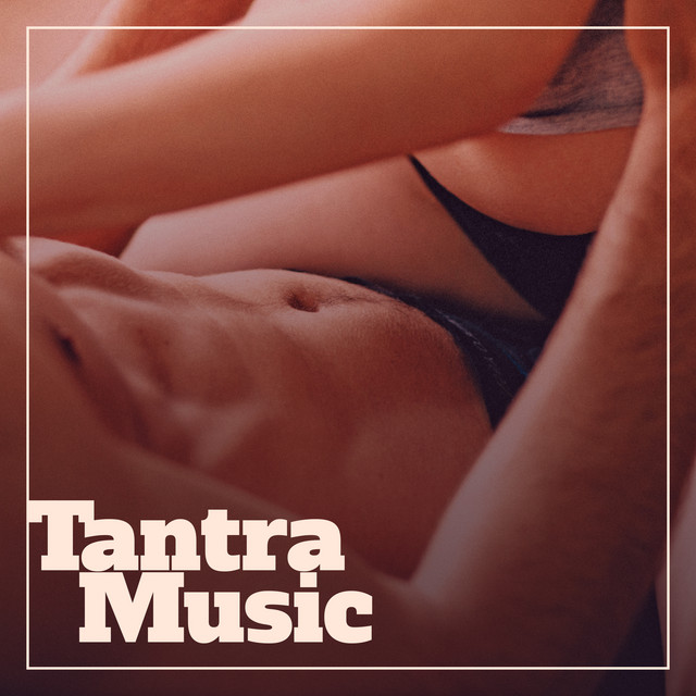 Tantra Music cover art