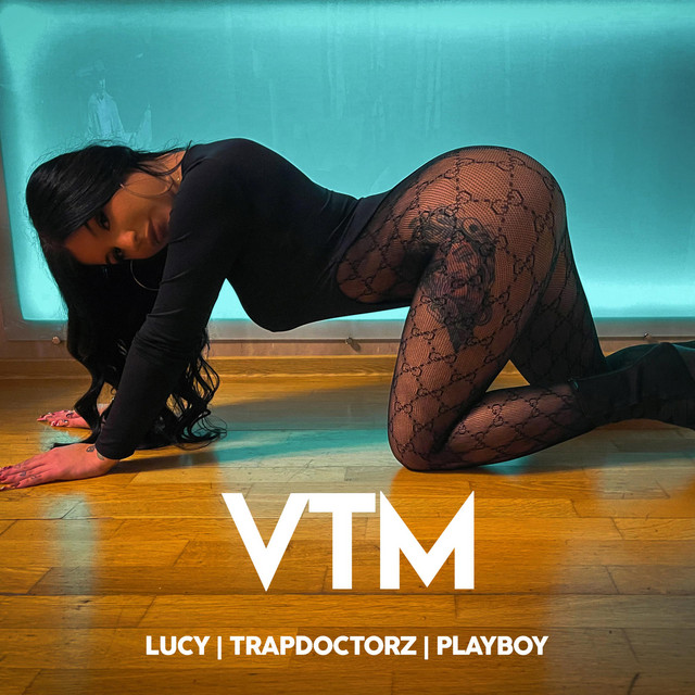 VTM cover art