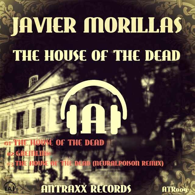 The House of the Dead