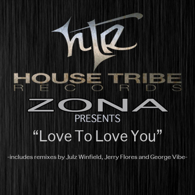 Love to Love You cover art