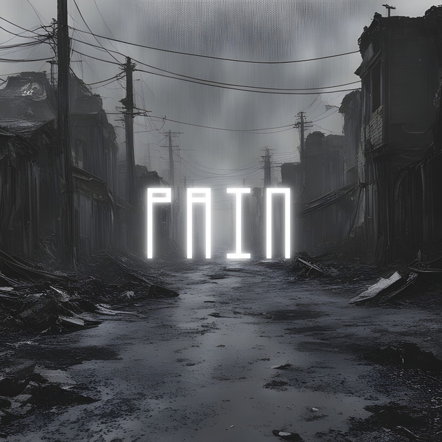 Pain cover