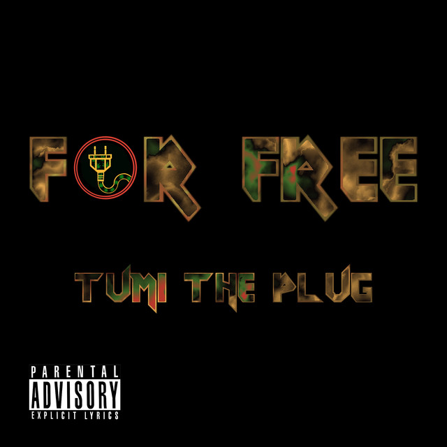 For Free - Album by Tumi The Plug | Spotify