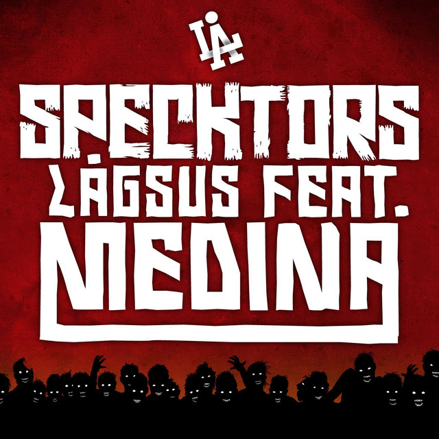 Lågsus (feat. Medina)
