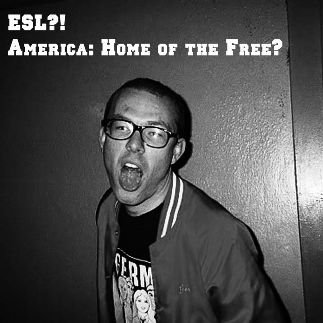 ESL?!