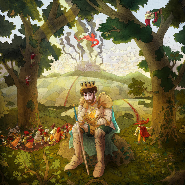 MEGA! G cover art