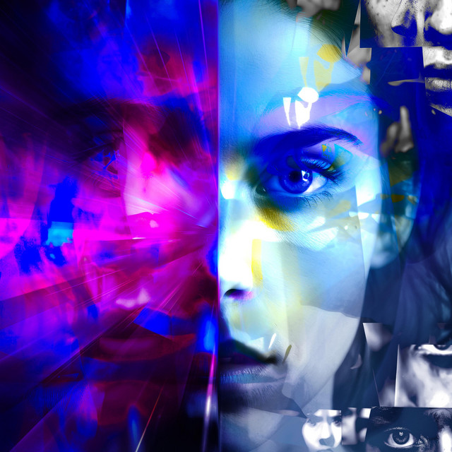 In Perfect Disorder cover art
