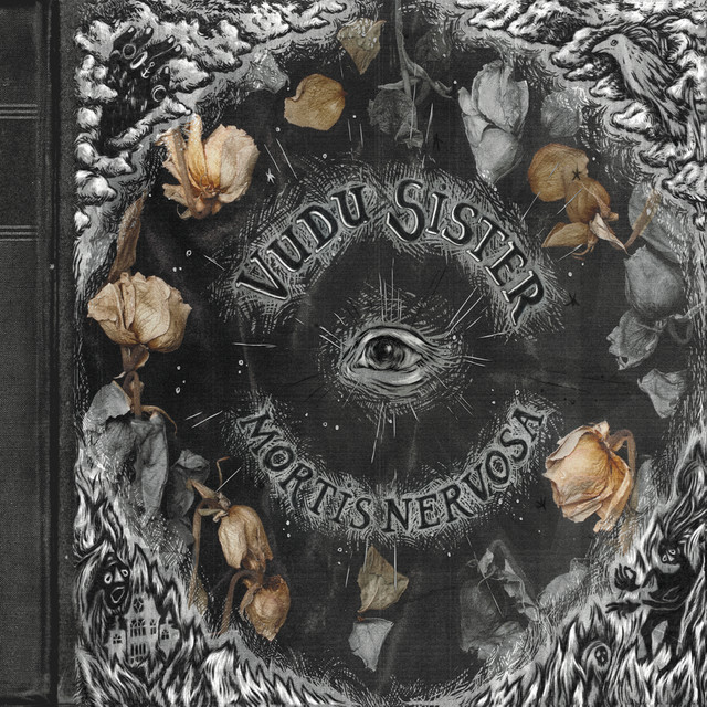 Mortis Nervosa cover