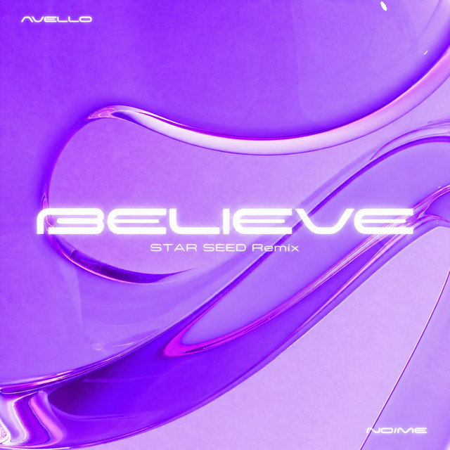 BELIEVE (STAR SEED Remix) album image