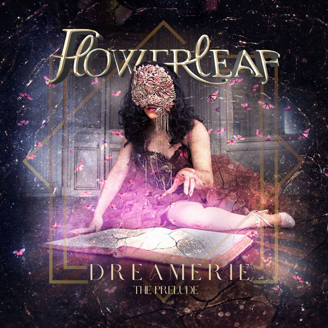 Dreamerie - The Prelude cover art