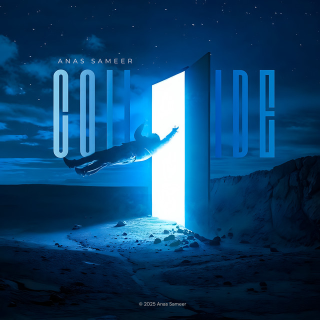 Collide - Instrumental Extended