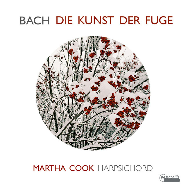 Die Kunst der Fuge
