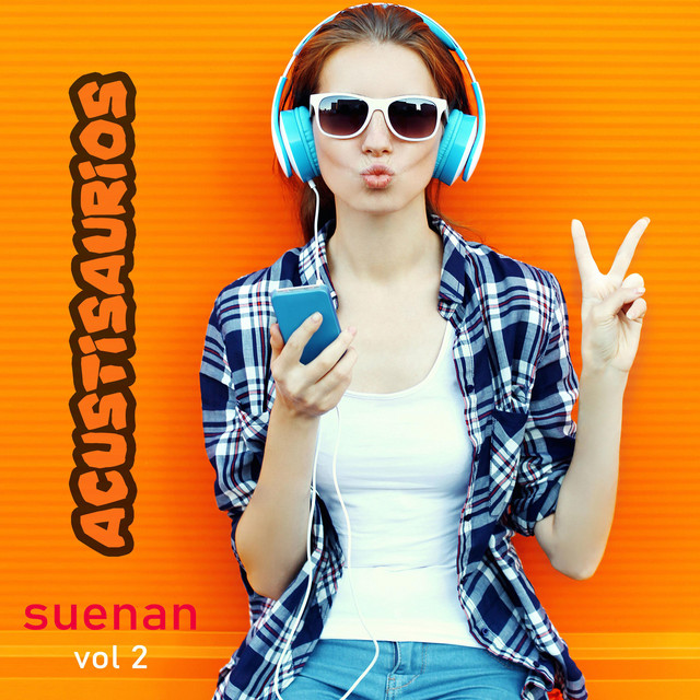 Suenan, Vol. 2 cover art