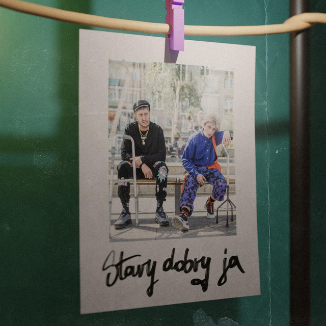 Stary dobry ja cover