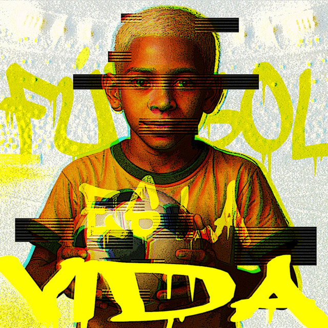Fútbol Es la Vida - Ultra Slowed