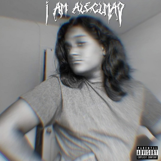 I AM cover art