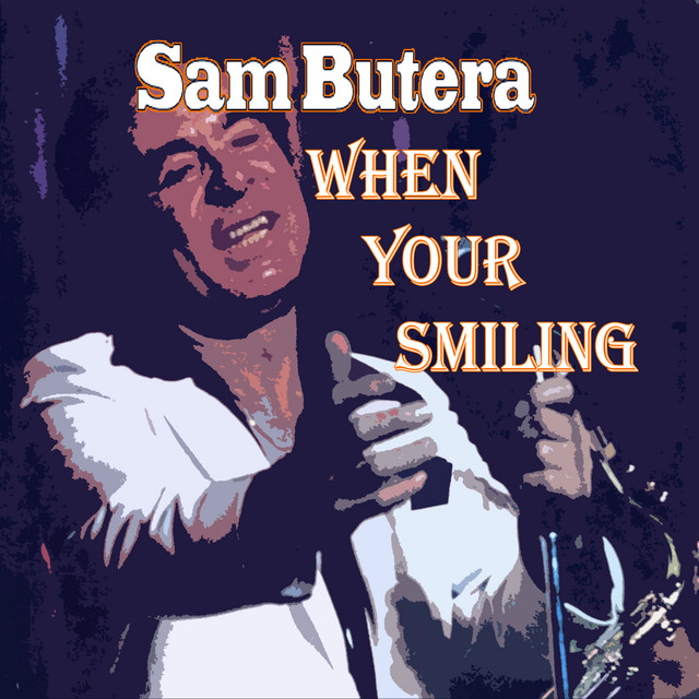 When You're Smiling cover art