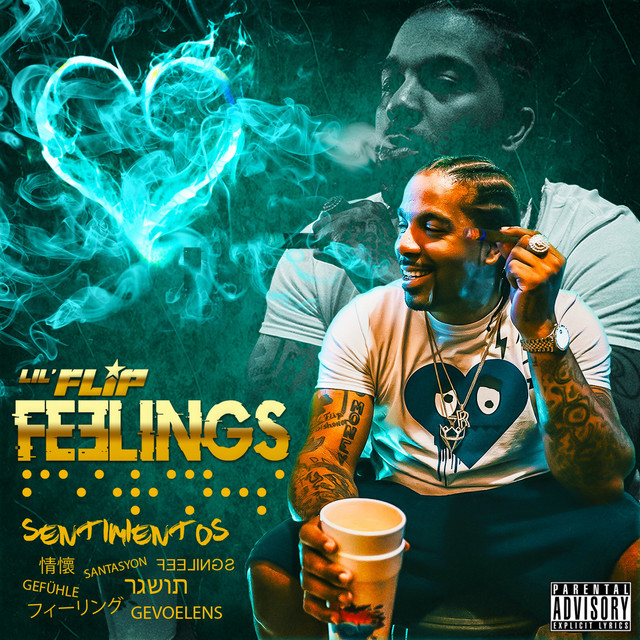 Feelings cover art
