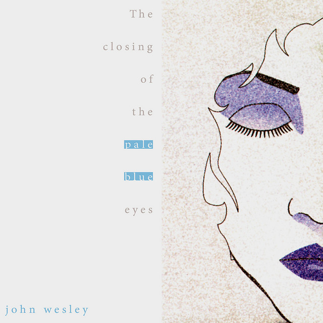 The Closing of the Pale Blue Eyes cover art