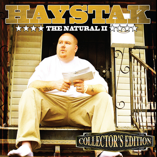 The Natural 2 (Collector's Edition) cover art