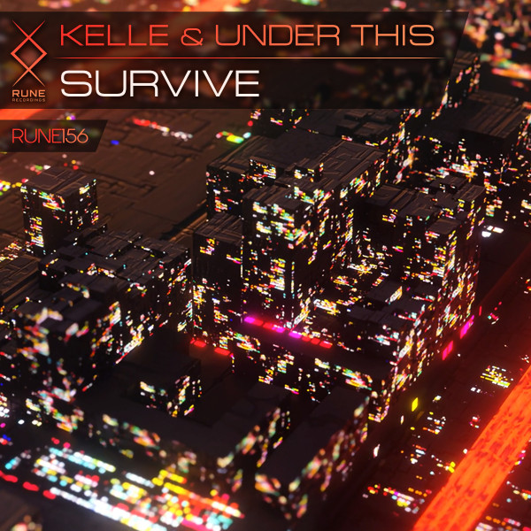 Survive - Original Dub