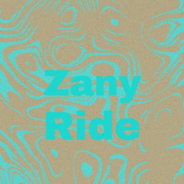 Zany Ride - Compilation by Various Artists | Spotify