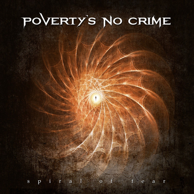 Spiral of Fear cover art