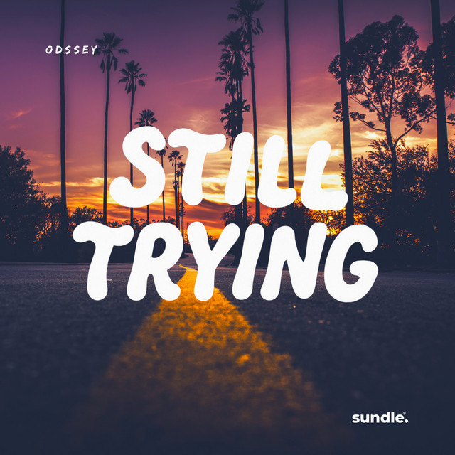Still Trying