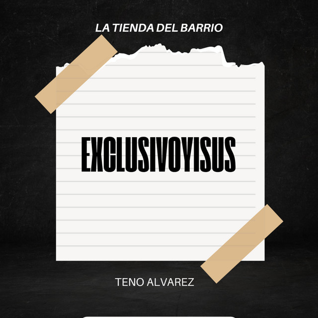 Exclusivoyisus (La Tienda del Barrio)