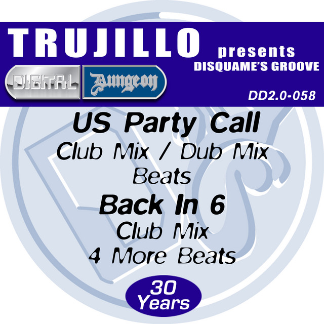 U.S. Party Call - Club Mix
