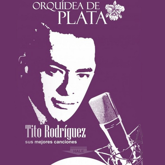 Orquídea de Plata cover art